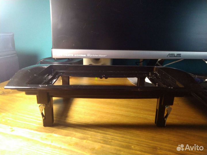 Рамка андроид магнитола для Шкоды Кодиак