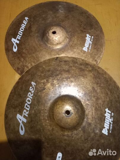 Тарелка20 и хет14