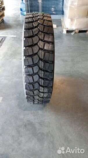 Грузовая резина 295 80 r 22.5 ведущая