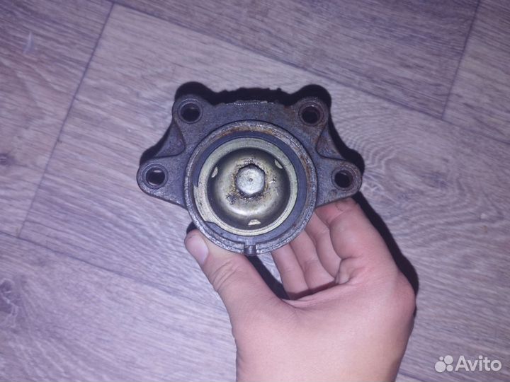 Шаровая опора москвич 408