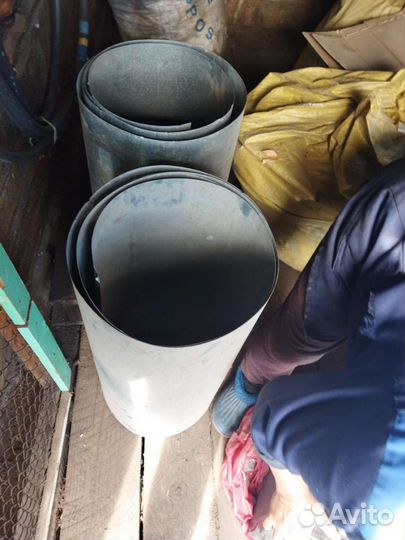 Продам оцинковку кровельную