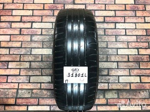 Nokian Tyres Nordman SX 205/60 R16 92H