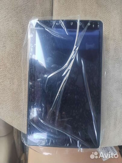 Автомагнитола 9 дюймов 2din android