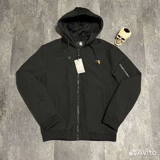 Куртка мужская carhartt