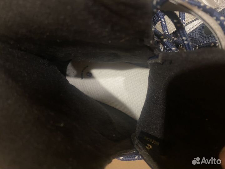 Коньки фигурные CCM