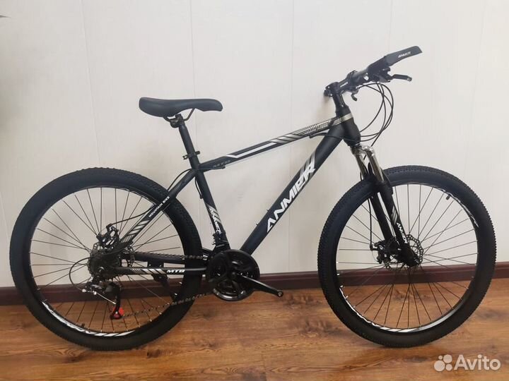 Скоростной велосипед 26 в Рязани спицы