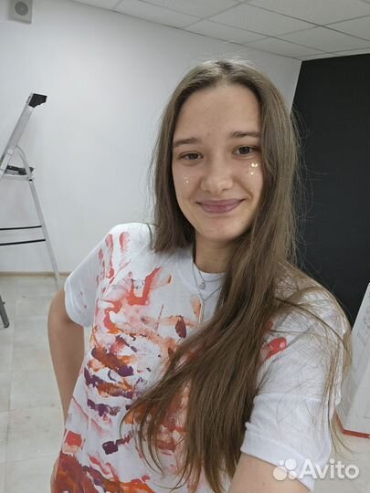 Ищу работу