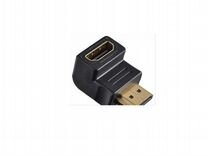 Розетка hdmi тип a 078778 mosaic 1 модуль со шнуром 15 см белая legrand