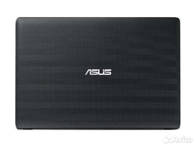 Ноутбук asus X451CA-VX028H Рабочий разбор