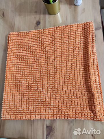 Гульклокка наволочка Икеа