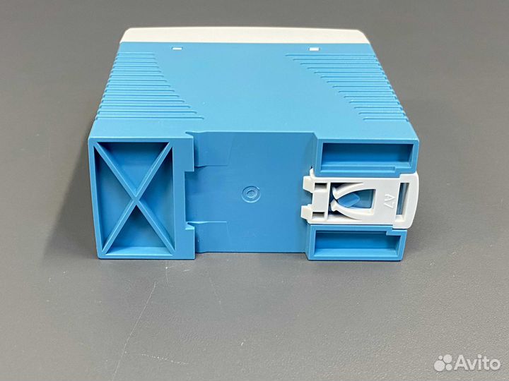 Mean Well DRA-60-12 новый, 2 шт