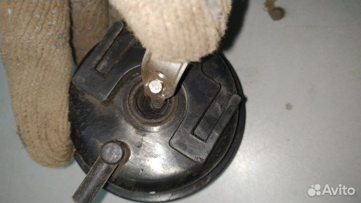 Клапан вакуумный Daewoo Nexia 1995-2016