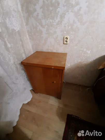 Швейная машина бу