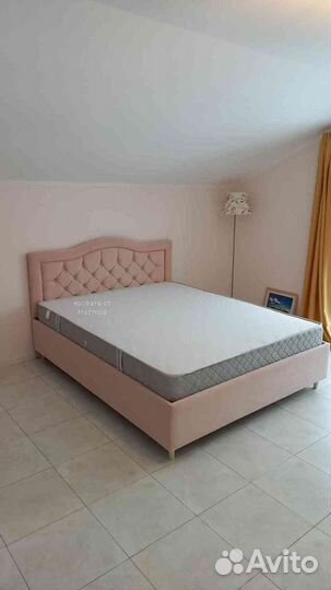 Детская угловая кровать от производителя