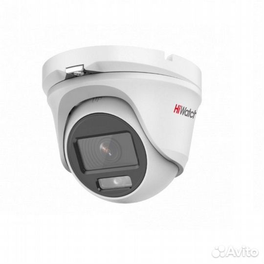 Камера видеонаблюдения HiWatch DS-T503L (2.8 мм) C