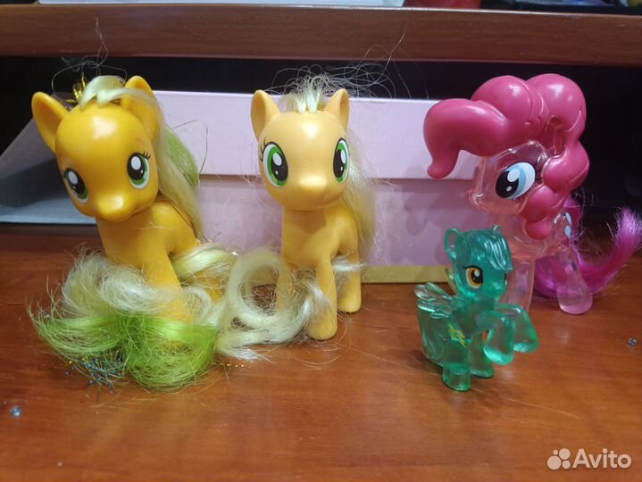 My Little Pony набор