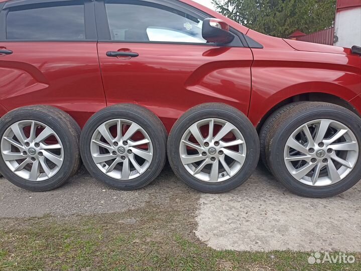 Nitto NT830+ 205/55 R16