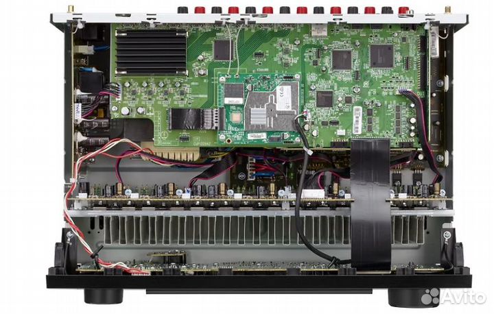 Denon AVR-X2800H Ресивер Новый