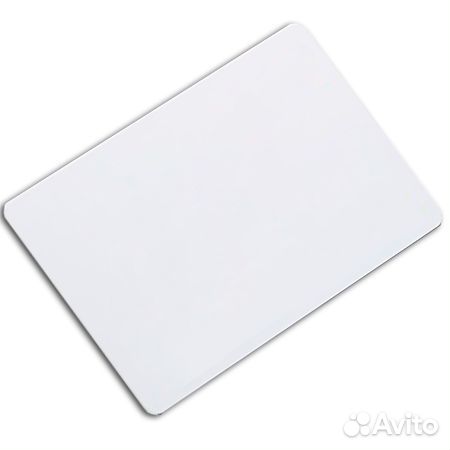 EM-Marine (тонкая) карта бесконтактная - 50 штук