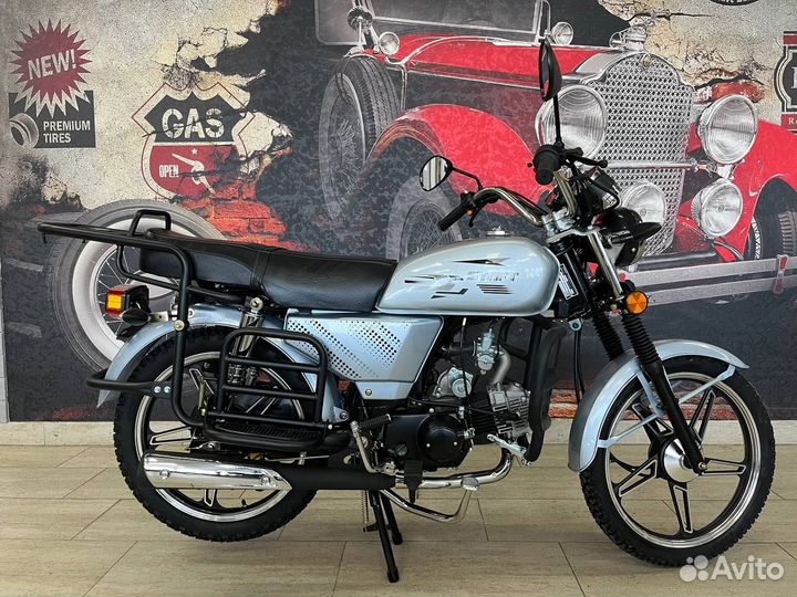 Мопед Swift 110сс (новый)
