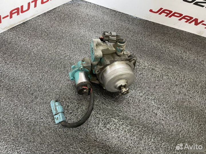 Тнвд Nissan Cedric Y34 2.5 AT 1999—2004