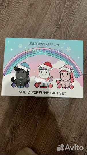 Подарочный набор для девочки