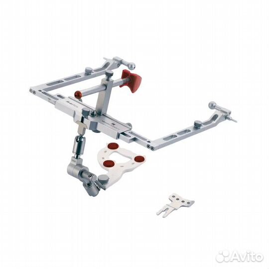 Artex Facebow - лицевая дуга