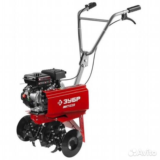 Бензиновый культиватор зубр 3 л.с