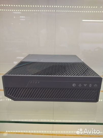 Игровая приставка xbox ONE 1540
