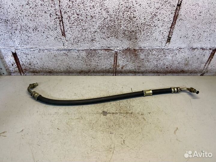 Трубка гур Geely Otaka Ck 2005-2016