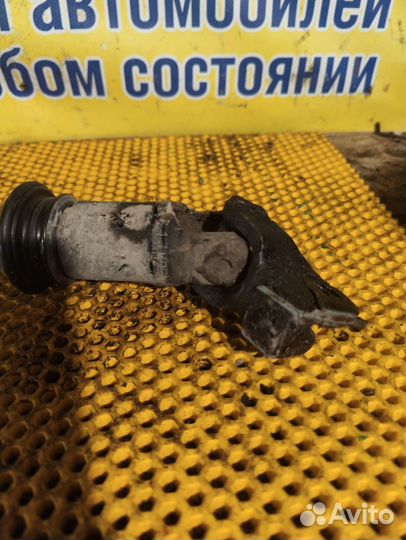 Колонка рулевая Renault Symbol