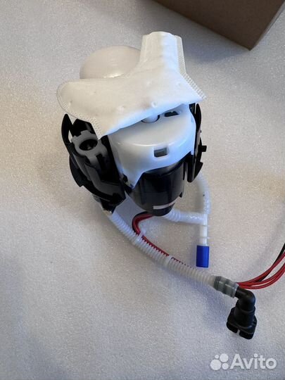 4KD919087C топливный насос для Audi A6 A7