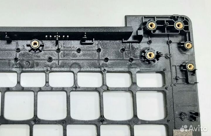 Верх. часть корп. Lenovo 320-15AST. Отп. в регионы