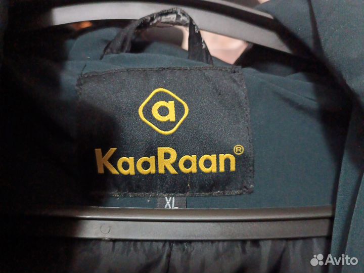 Куртка зимняя женская 48 50