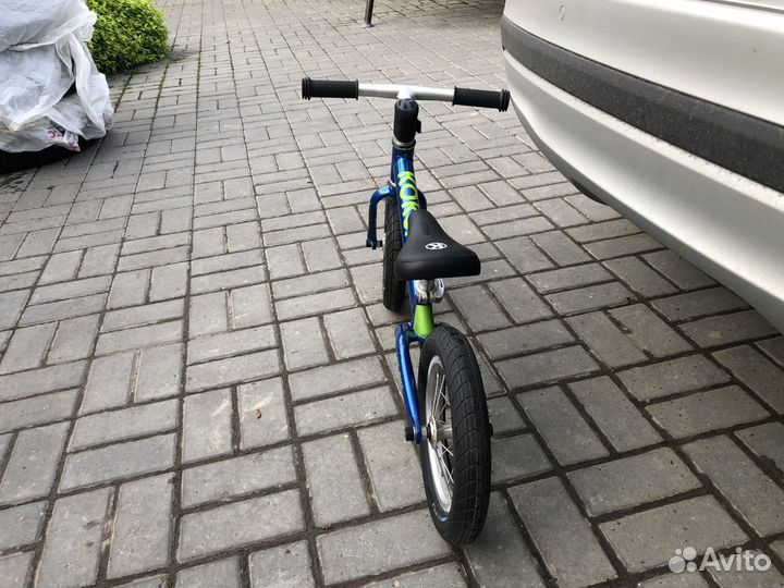 Беговел kokua