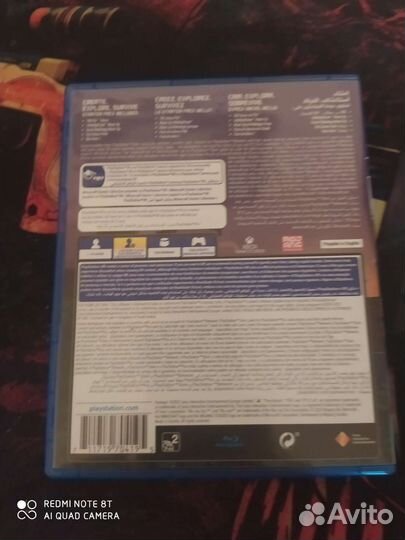 Игра для приставки