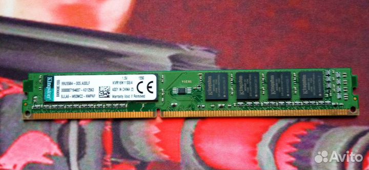 Комплект для сборки пк