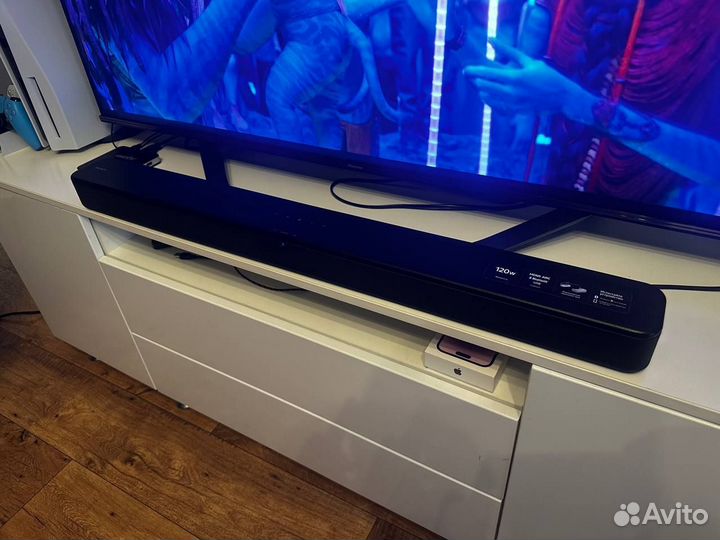 Саундбар sony