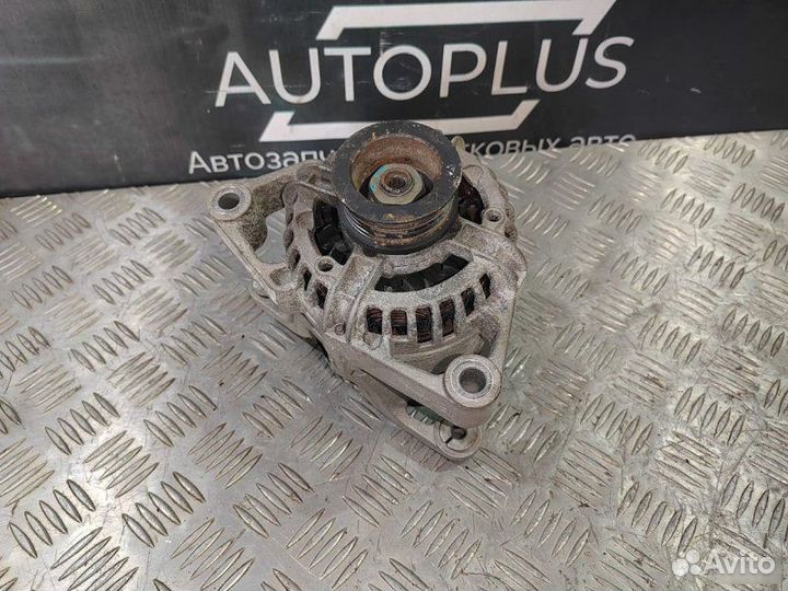 Генератор Opel Corsa C Z12XE