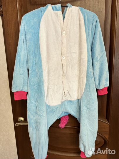 Костюм тематический «Единорожка»