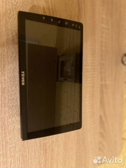 Магнитола android