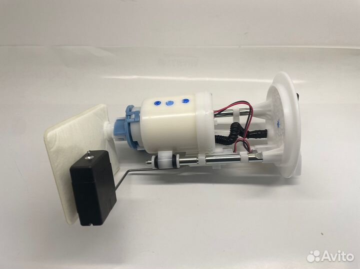 Топливный насос yamaha grizzly 700 2016 - 2024