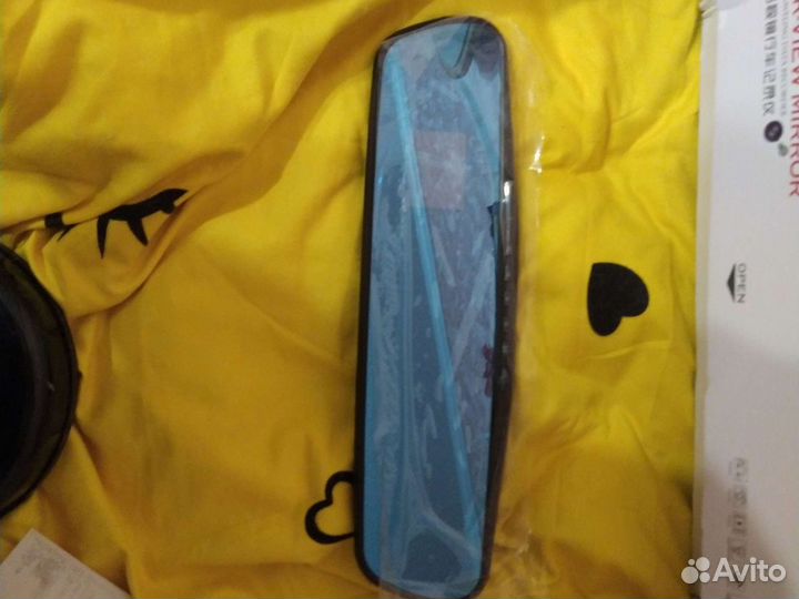 Видеорегистратор