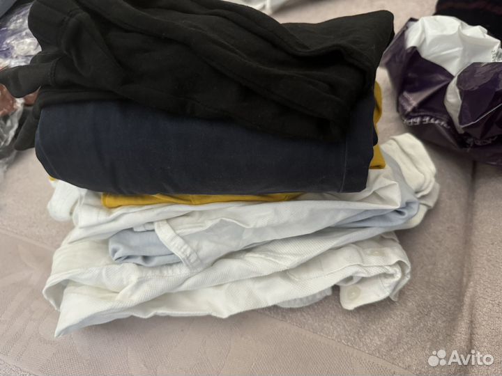 Детская одежда для мальчиков