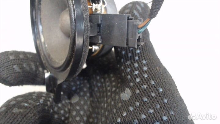 Динамик Chevrolet Cruze 2015, 2017