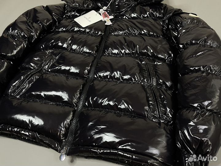 Куртка Moncler Maya