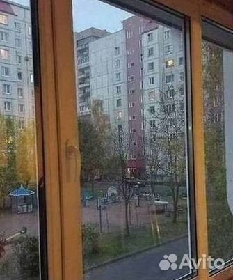 Пластиковые окна на заказ