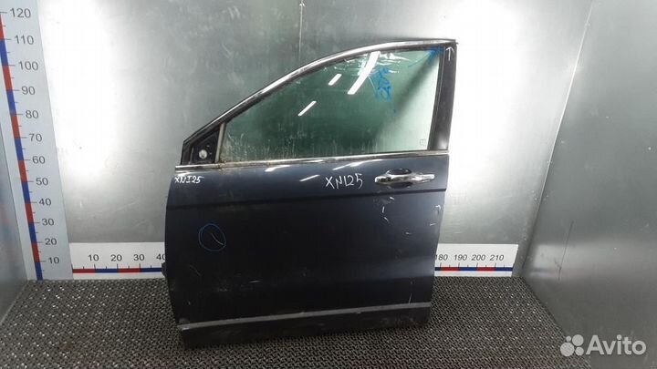 Дверь передняя левая Honda CR-V