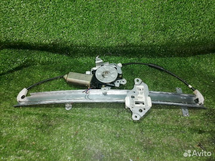 Стеклоподемник передний правый nissan Terrano LR50