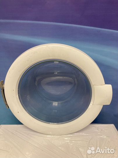 Люк (дверца) для стиральной машины Bosch WAA16170